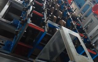 配電箱生產設備